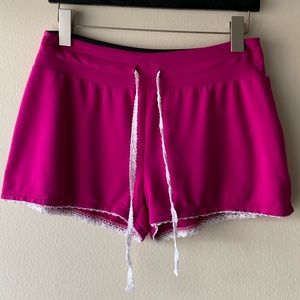 Lounge Shorts